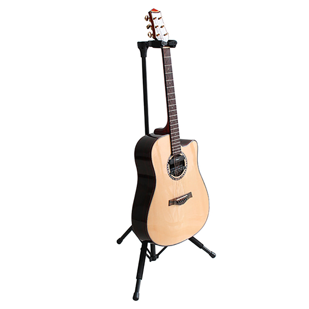 Musical Instrument Ukulele - Flanger FL-08 Uniwersalny stojak na gitarę