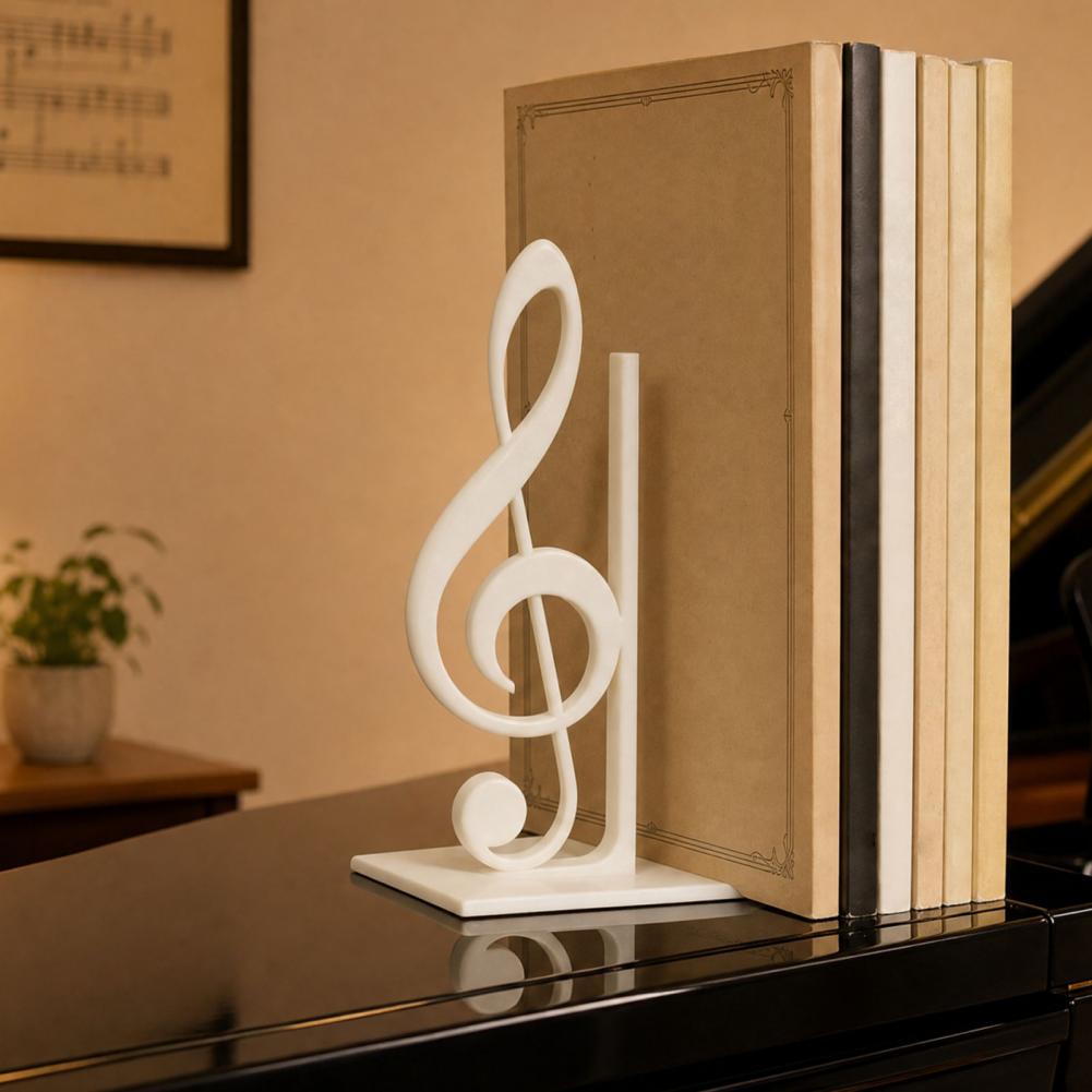 Musical Instruments List - Dekoracja z motywem muzycznym, dekoracja domu