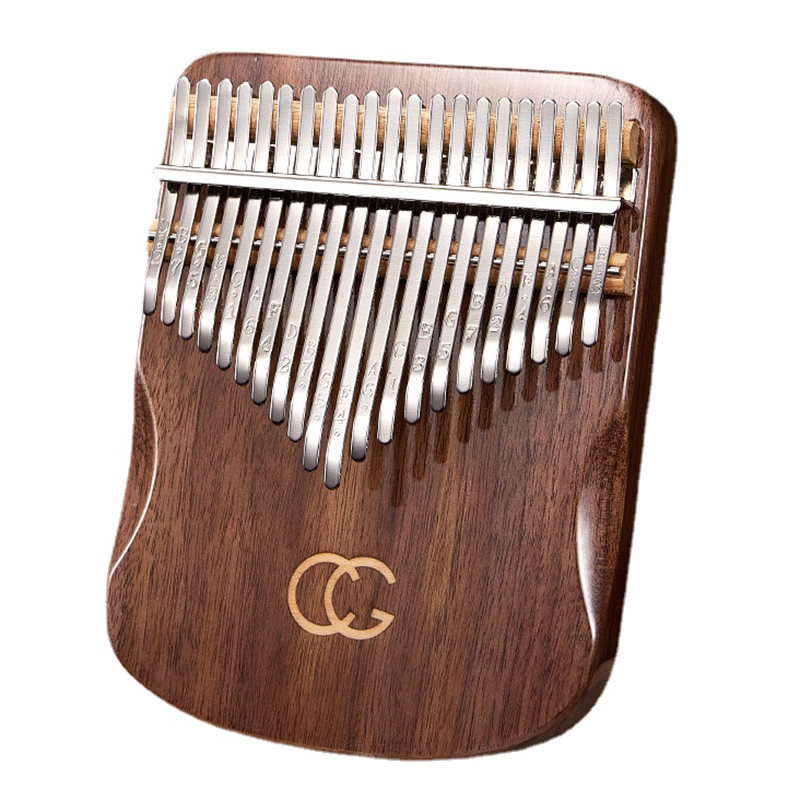 Musical Instrument Of Keyboard - 17 21 klucz kciuk fortepian Kalimba