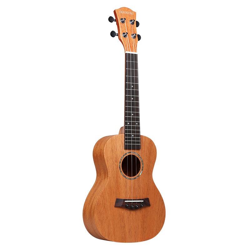 Musical Instrument Ukulele - Ukulele 23-calowe z okleiną z drewna