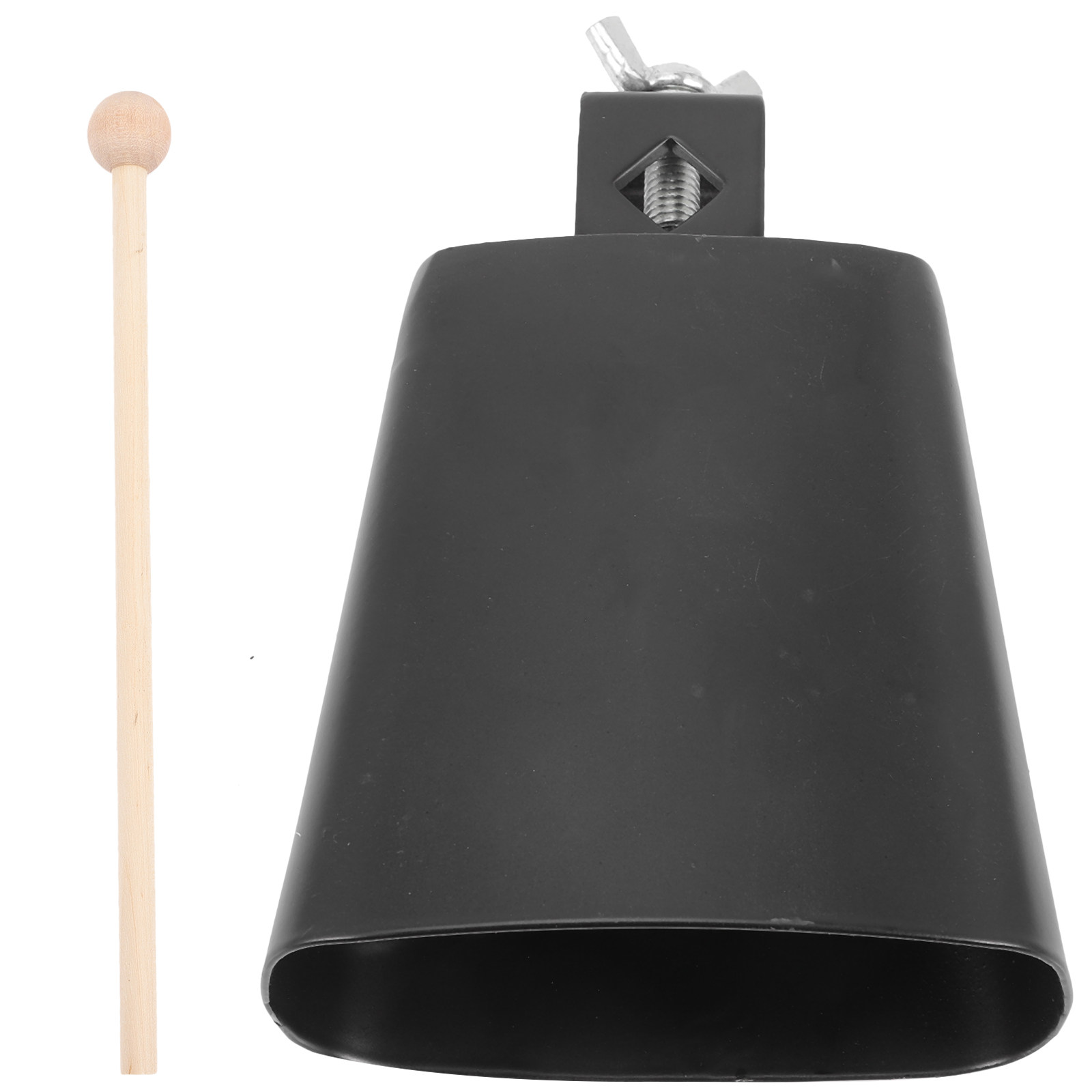 Musical Instrument With Hand - 1 zestaw metalowego dzwonka do nauki,
