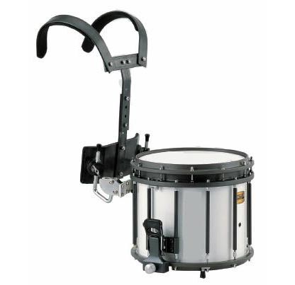 Musical Instrument Band - Profesjonalny bęben marszowy z membraną ze