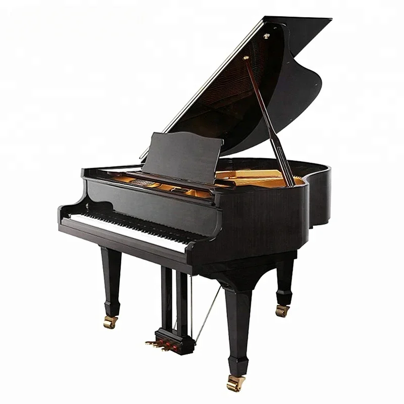 Musical Instrument Keyboard Price - Pianino akustyczne Grand HG-158, instrument muzyczny,