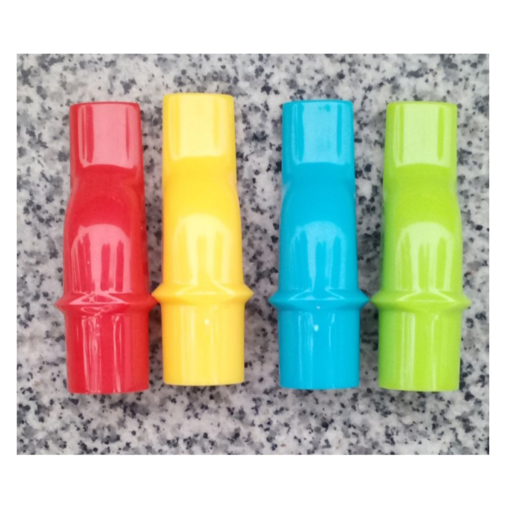 Musical Instrument Diy For Kids - 12 sztuk – flety w kształcie