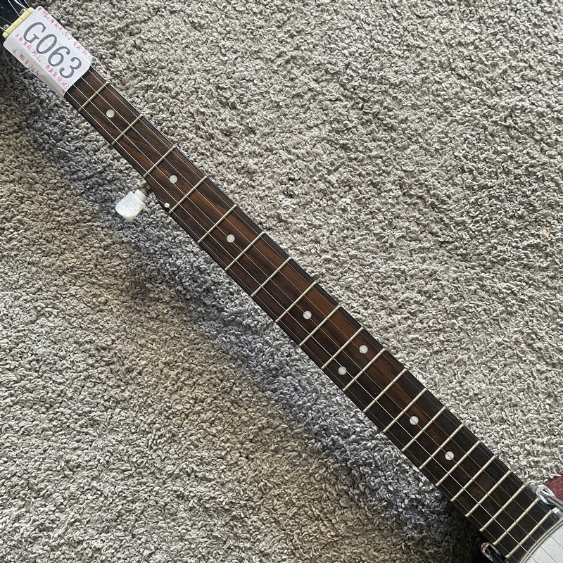 G063 Oryginalne banjo Ozark 5- – Banjo 5 String Open recenzja i cena