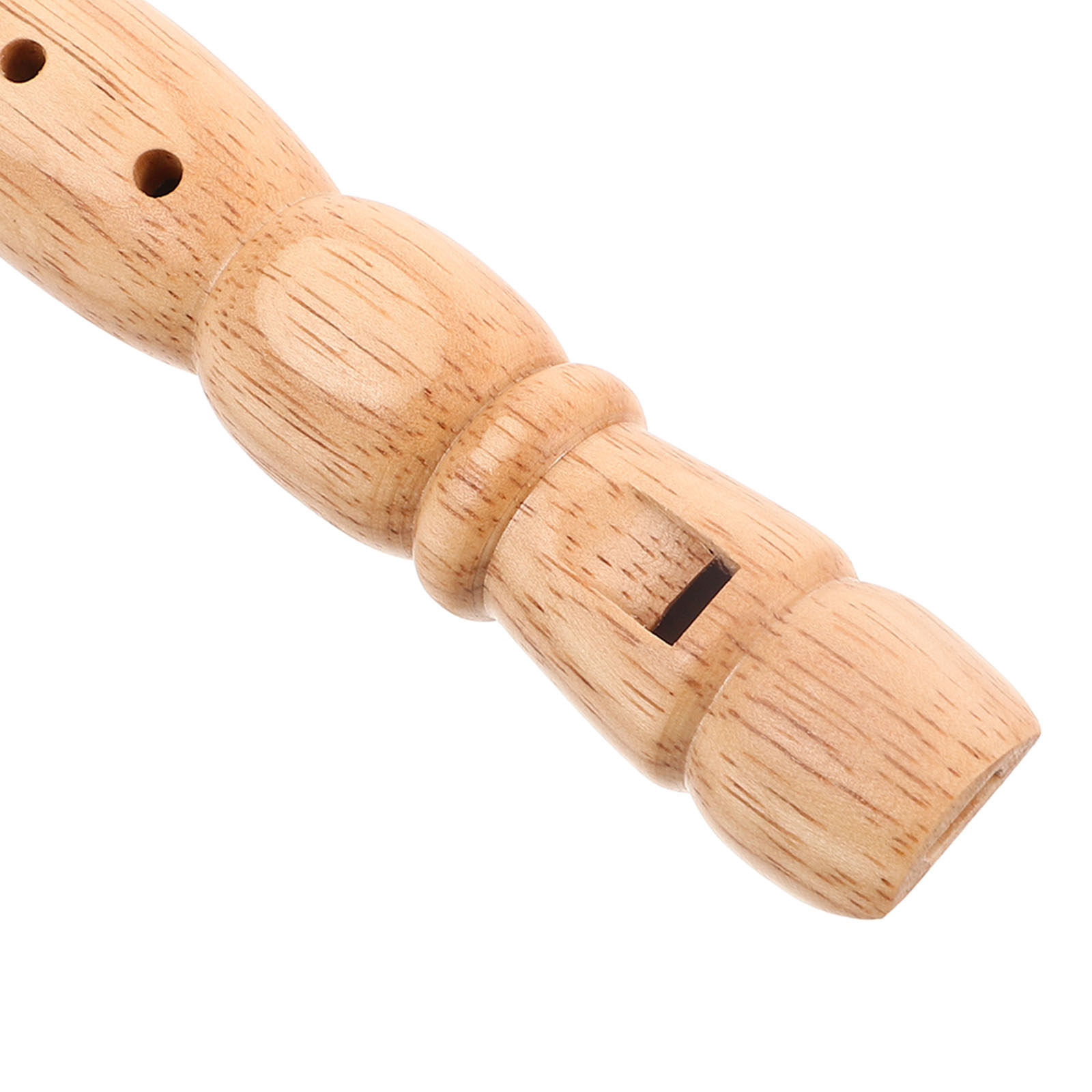 Drewniana fletnia dla początku – Musical Instrument I Play recenzja i cena
