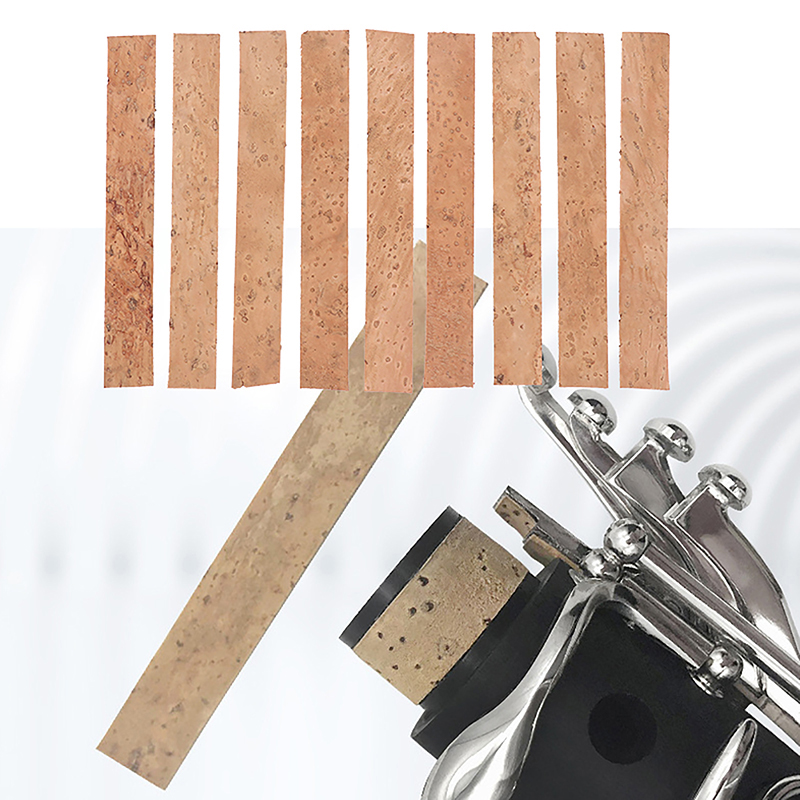 Nowa Wyprzedaż 10 szt. Korków  – Musical Instruments List recenzja i cena