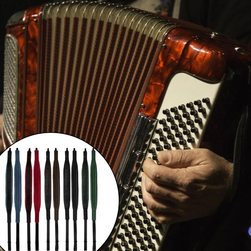 Regulowane paski na ramię do a – Musical Instrument Of Keyboard recenzja i cena