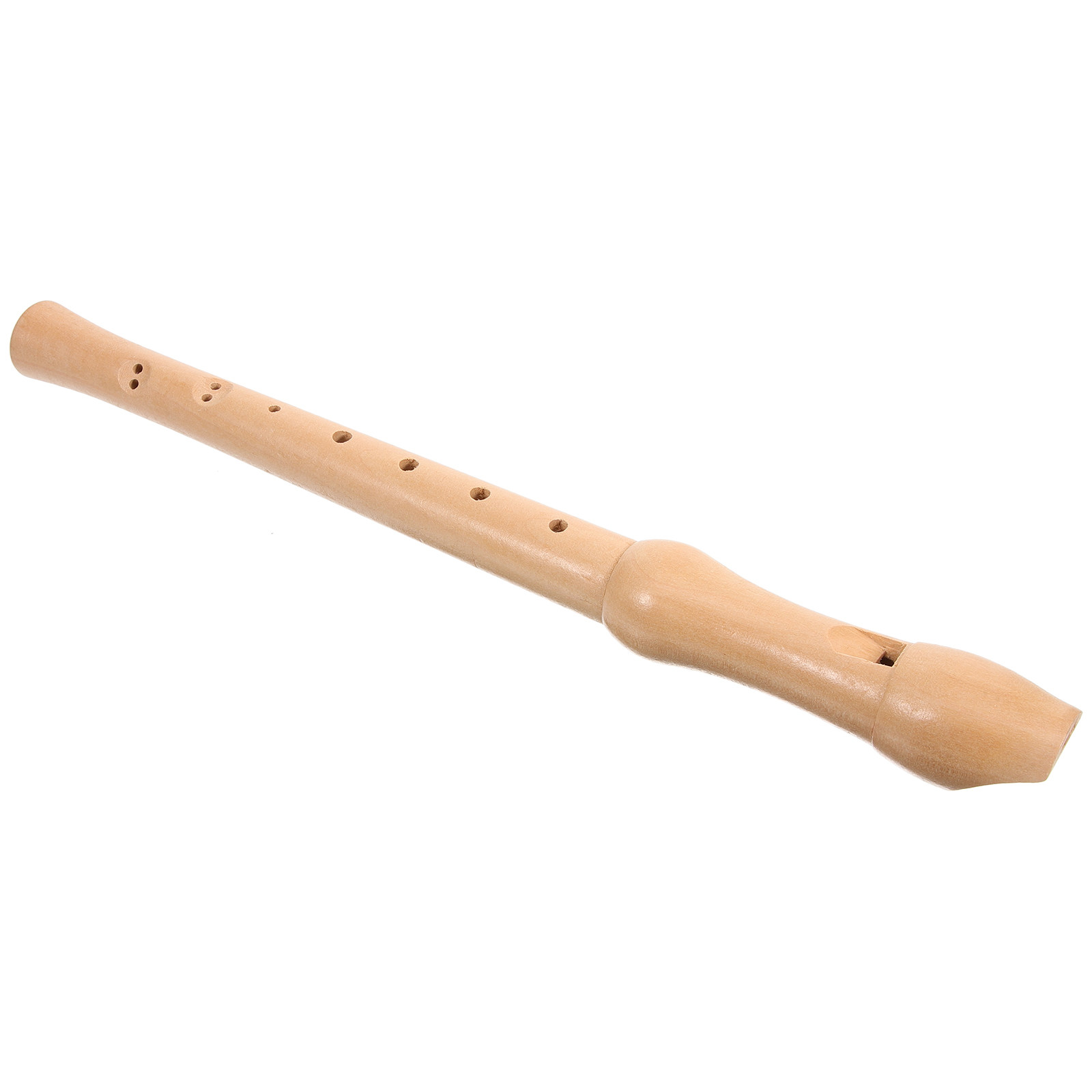 8-otworowa drewniana fletnia d – Musical Instrument I Play recenzja i cena