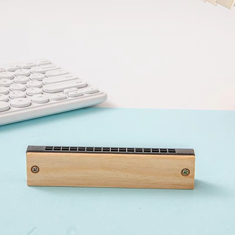 Kreatywna DIY Mała Harmonijka  – Musical Instrument Diy For Kids recenzja i cena
