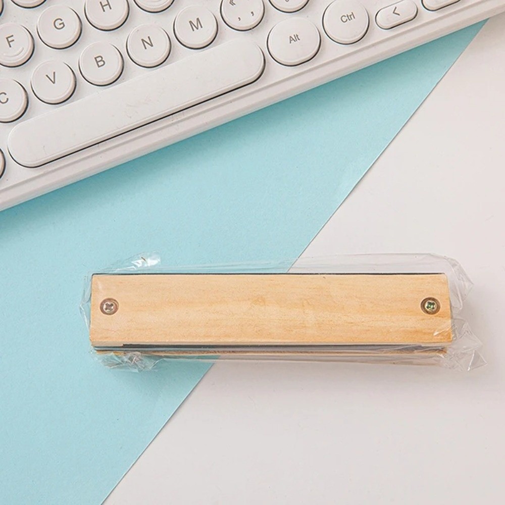 Kreatywna DIY Mała Harmonijka  – Musical Instrument Diy For Kids recenzja i cena