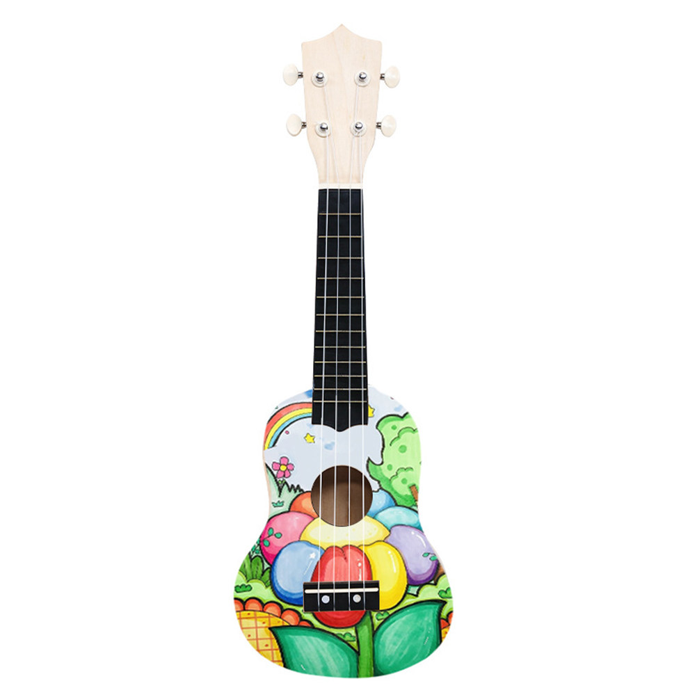 1 zestaw DIY do samodzielnego  – Musical Instrument Diy For Kids recenzja i cena