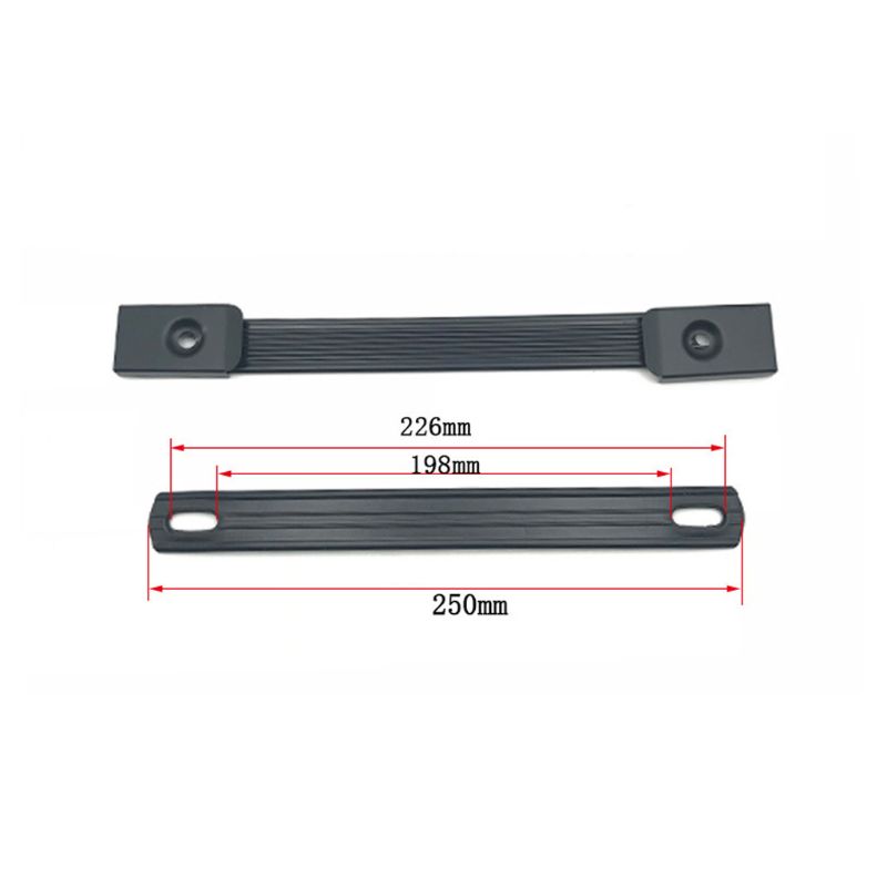 T8WC 18CM/25CM metalowy, wytrz – Musical Instrument Band recenzja i cena