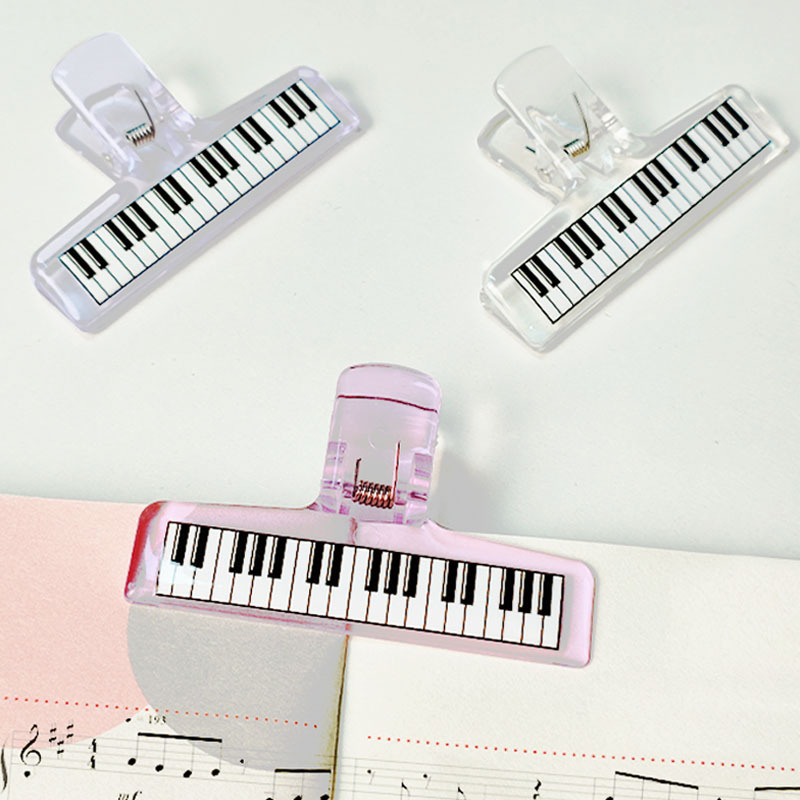 Przezroczysty klips akrylowy n – Musical Instruments List recenzja i cena