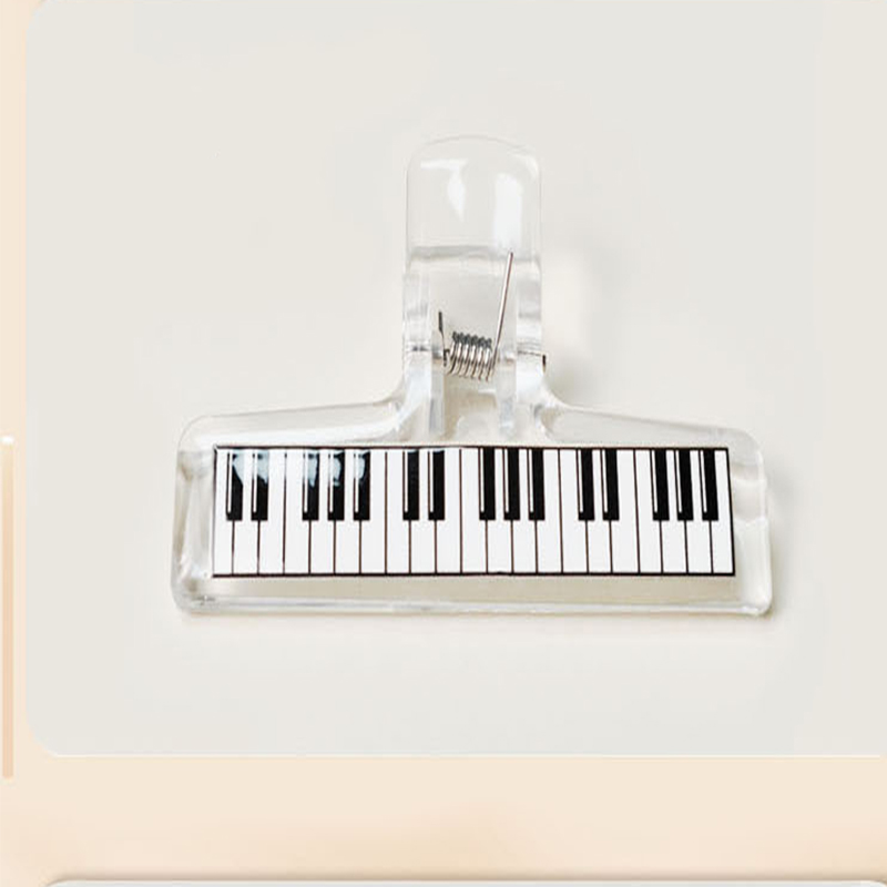 Przezroczysty klips akrylowy n – Musical Instruments List recenzja i cena