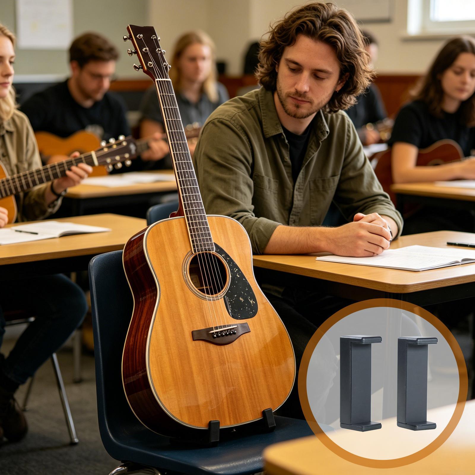 Stojak gitarowy podłogowy prze – Musical Instrument Ukulele recenzja i cena