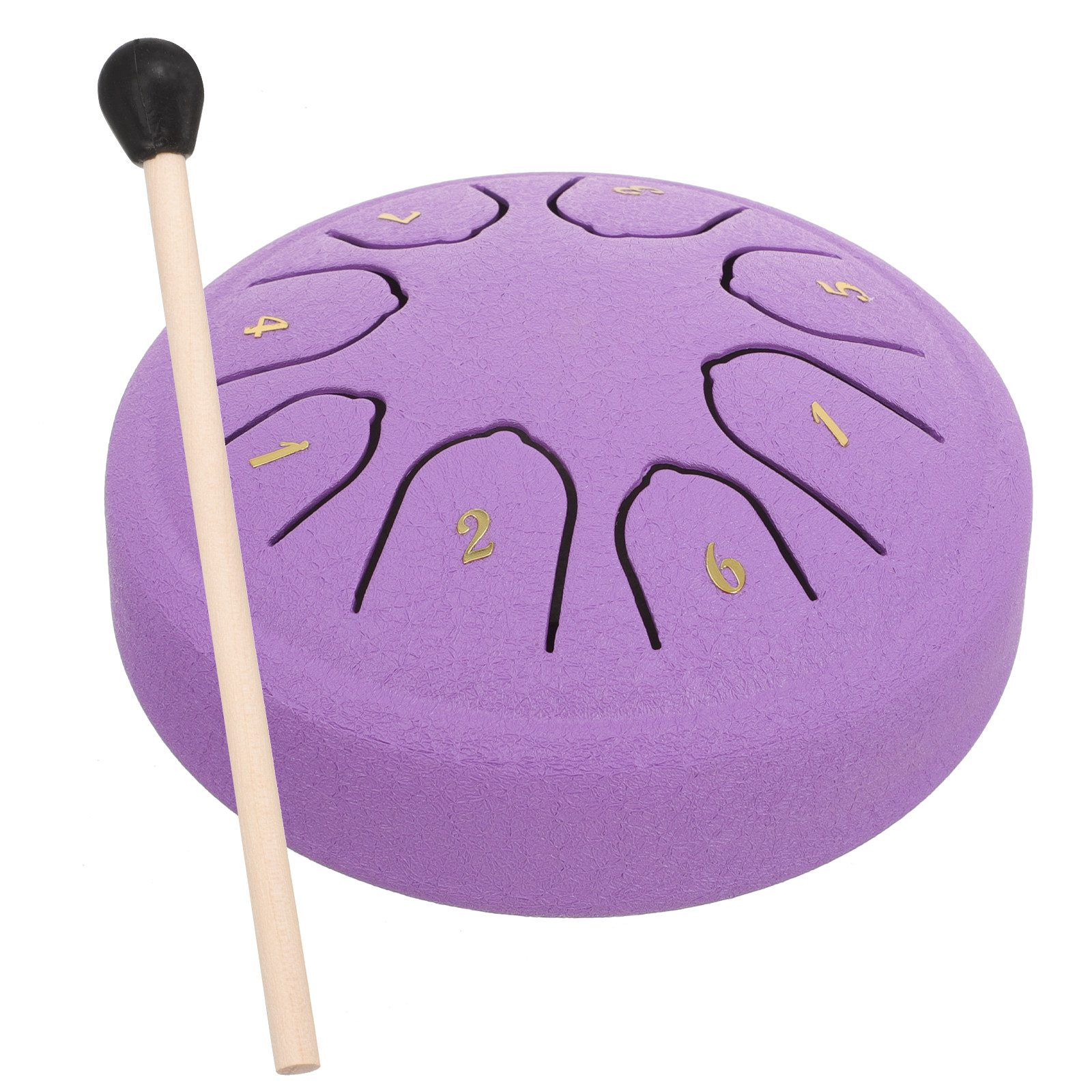 1 Zestaw Stalowy Tamburyn Języ – Musical Instrument With Hand recenzja i cena