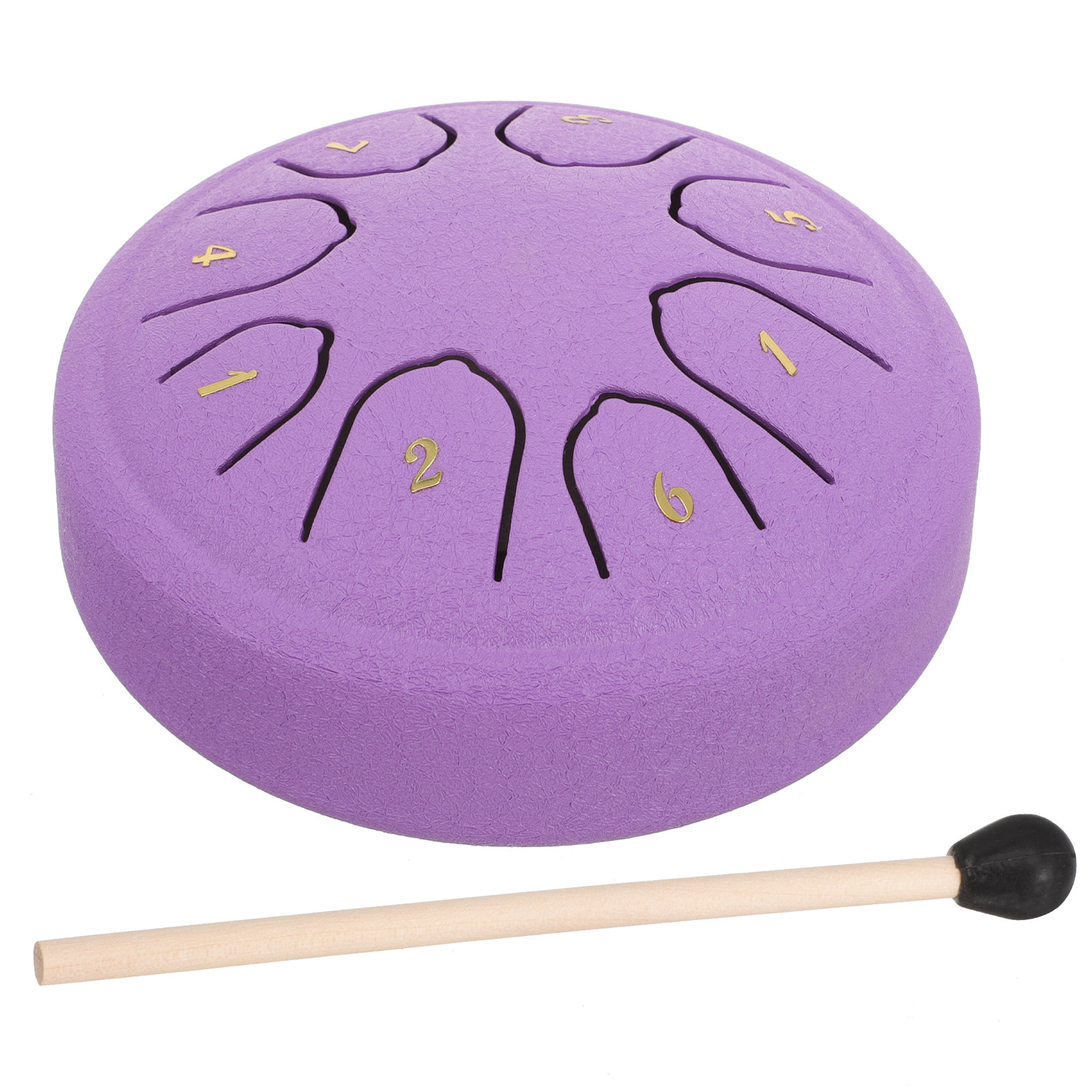 1 Zestaw Stalowy Tamburyn Języ – Musical Instrument With Hand recenzja i cena