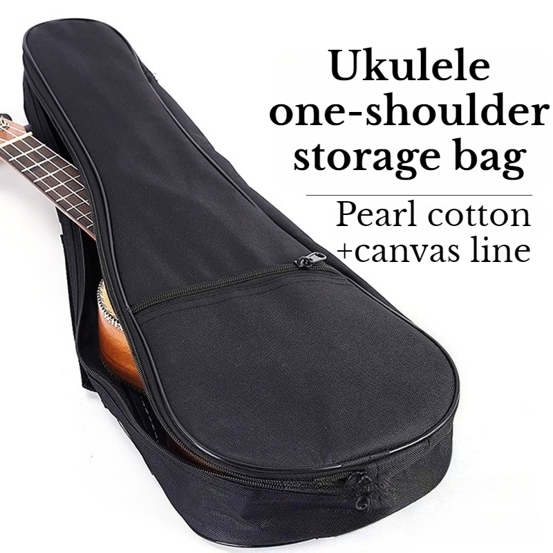 Torba na ukulele 21/23 cali, p – Musical Instrument Ukulele recenzja i cena