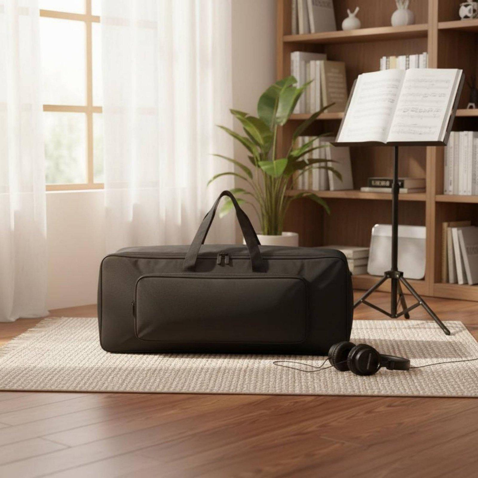 Pokrowiec na klawiaturę pianin – Musical Instrument Of Keyboard recenzja i cena