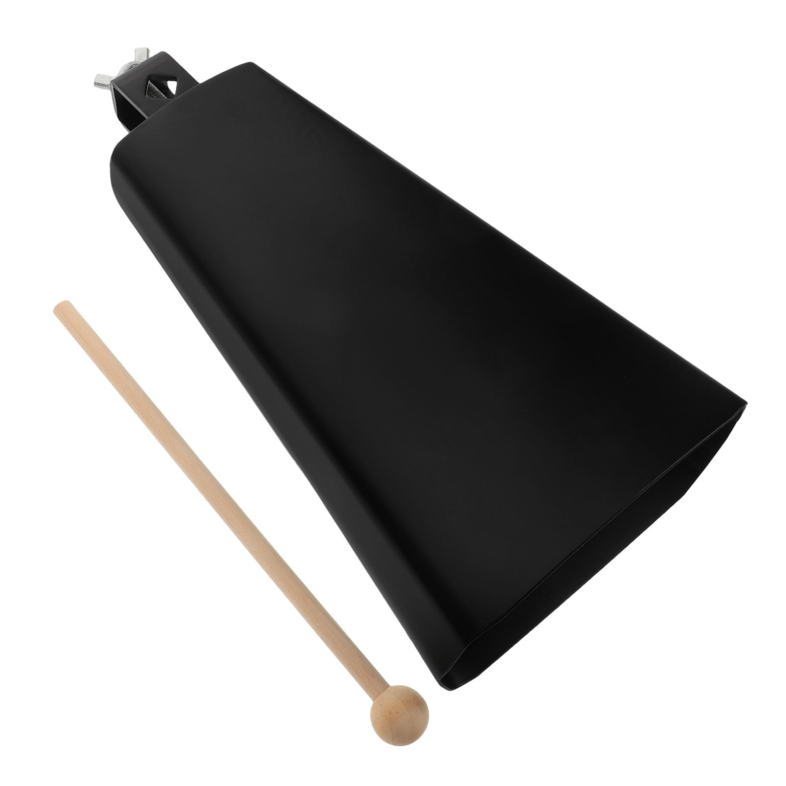 1 zestaw metalowego dzwonka z  – Musical Instrument Band recenzja i cena