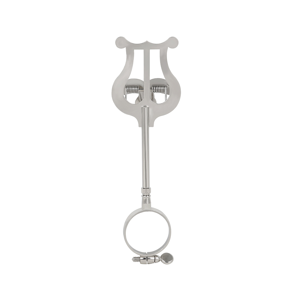 Uchwyt na klarnet marszowy Ark – Musical Instruments List recenzja i cena