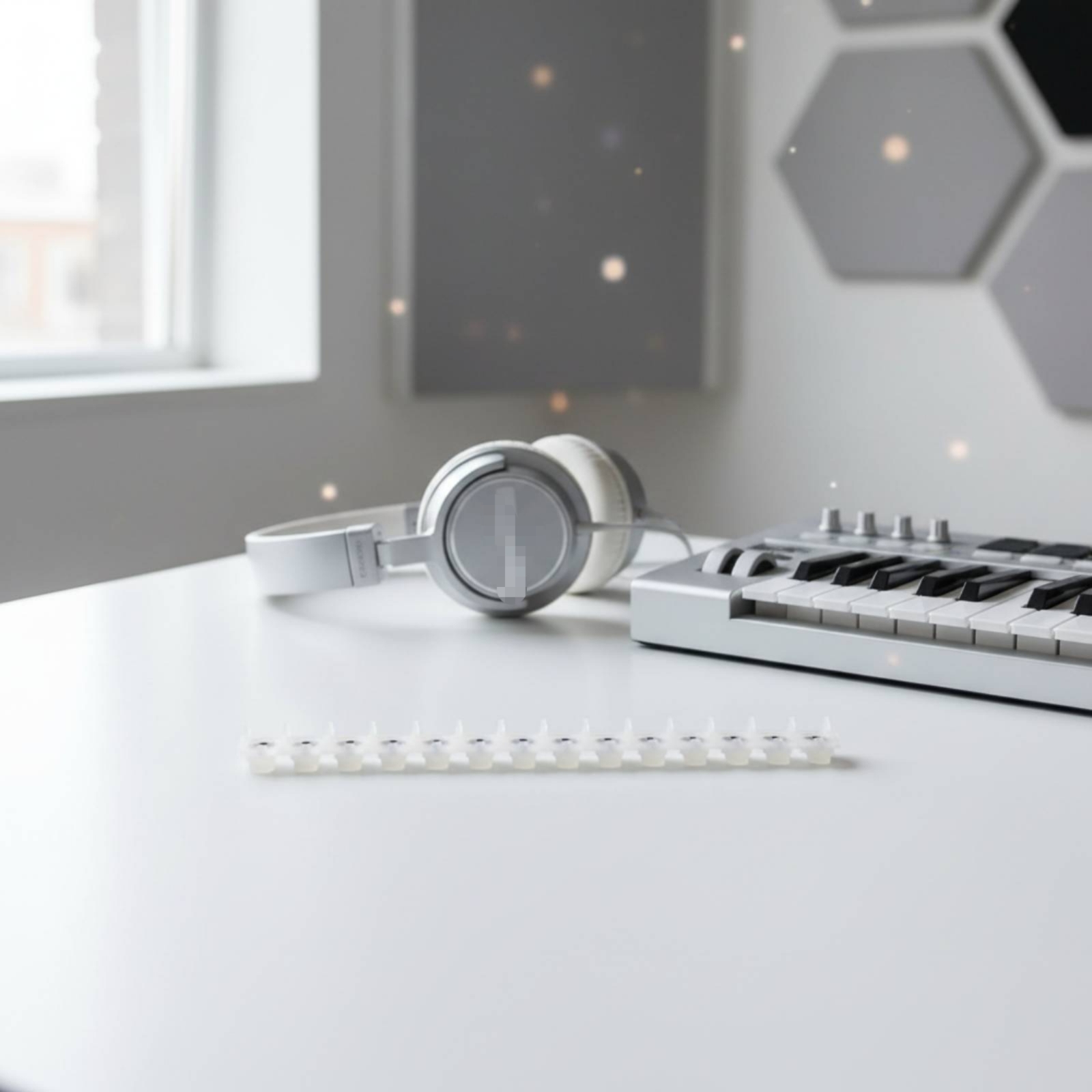 Gumowa listwa do pianina cyfro – Musical Instrument Of Keyboard recenzja i cena