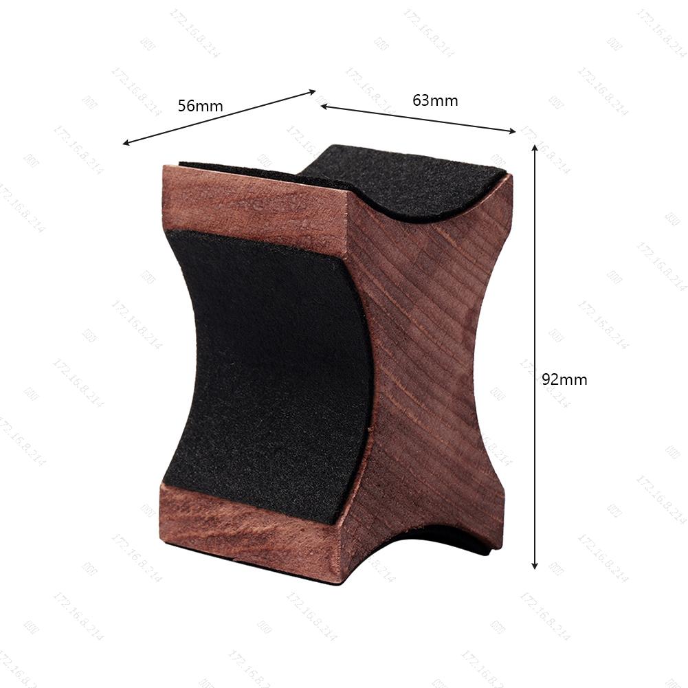 Podpórka pod szyję gitary elek – Musical Instrument Ukulele recenzja i cena
