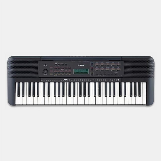 Konkurencyjna cena PSR E273 Pr – Musical Instrument Keyboard Price recenzja i cena