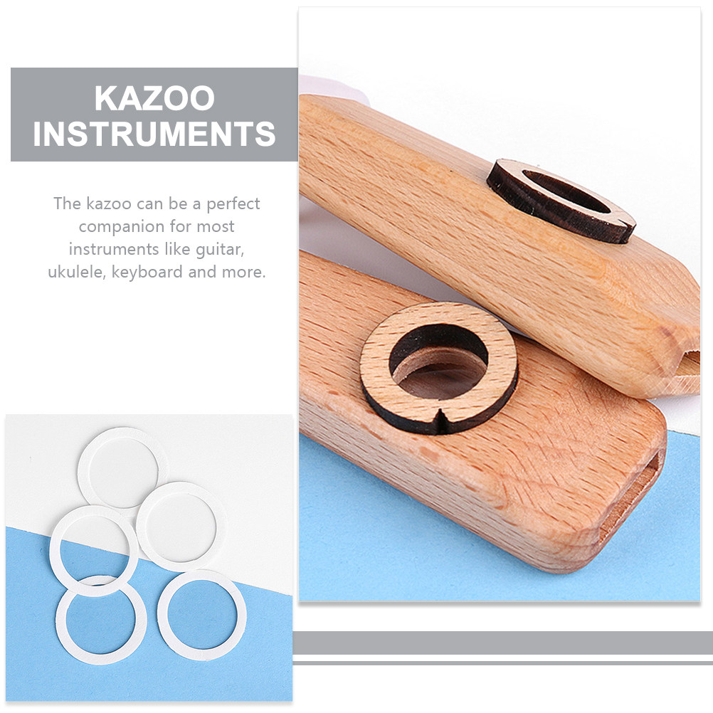 1 zestaw drewnianego instrumen – Musical Instrument I Play recenzja i cena