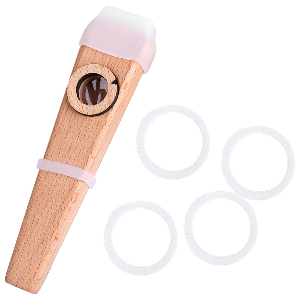 1 zestaw drewnianego instrumen – Musical Instrument I Play recenzja i cena