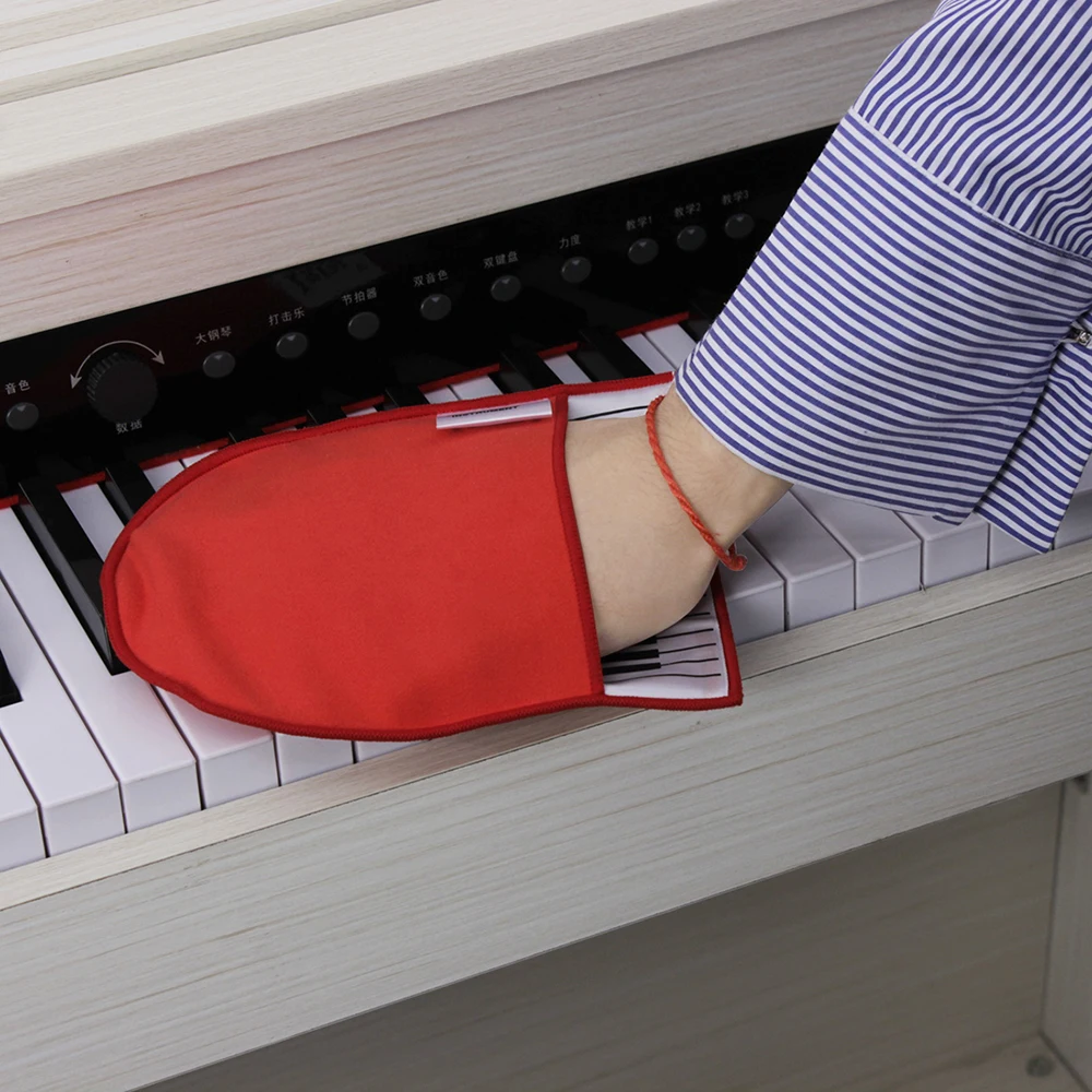 Ściereczka do czyszczenia fort – Musical Instrument Of Keyboard recenzja i cena