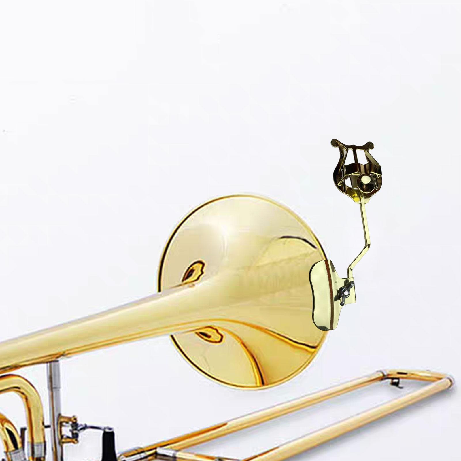 Stojak na nuty do trąbki, liar – Musical Instruments List recenzja i cena