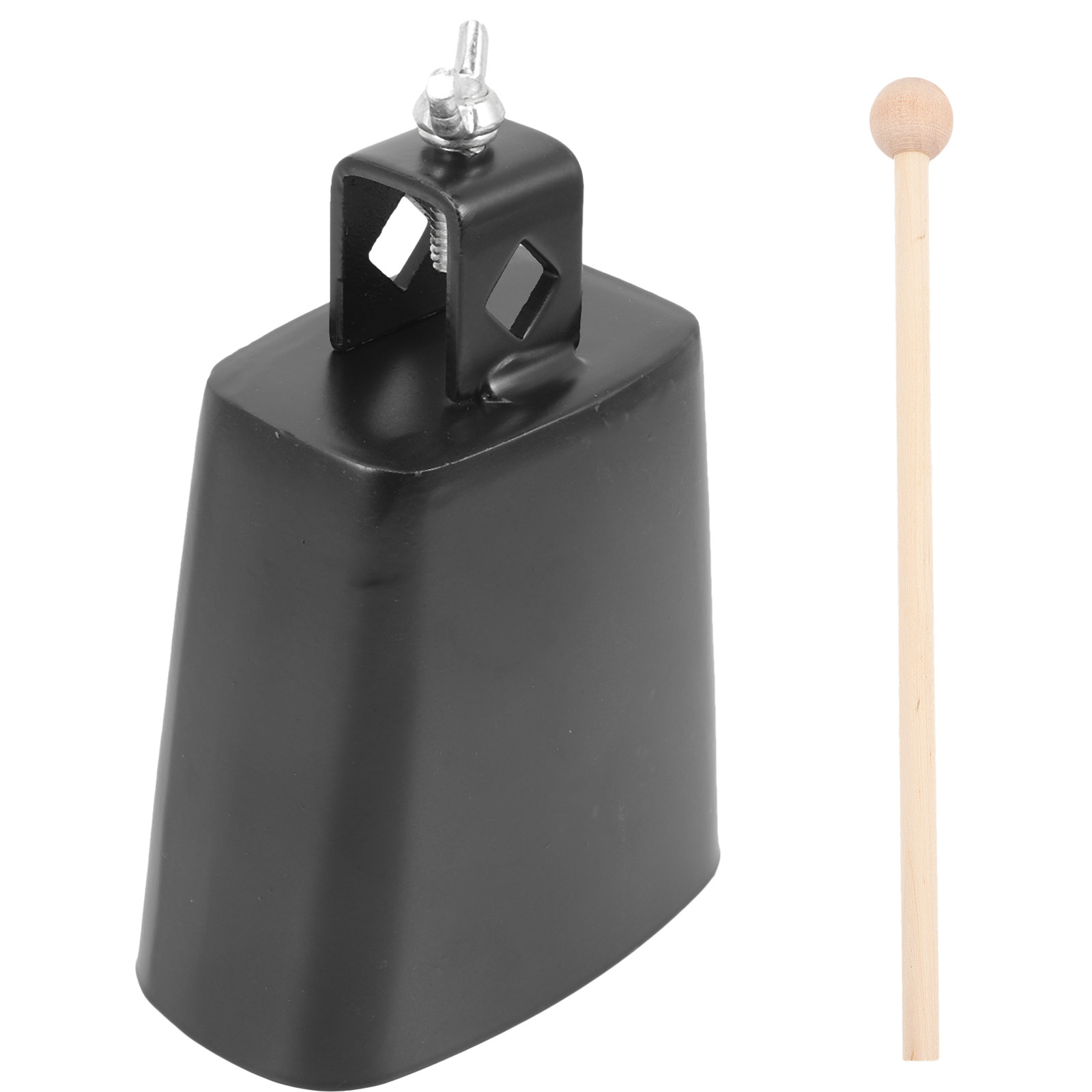 1 zestaw metalowego dzwonka do – Musical Instrument With Hand recenzja i cena