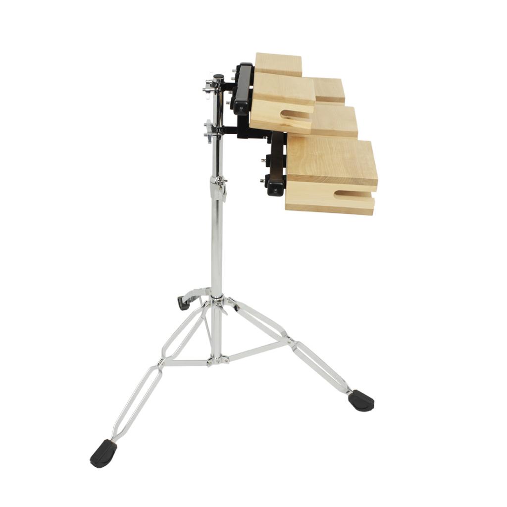 Zestaw bloków perkusyjnych z d – Musical Instrument I Play recenzja i cena