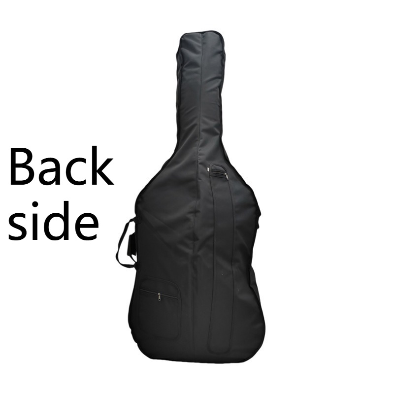 Torba na instrumenty basowe Bi – Musical Instrument Bass recenzja i cena