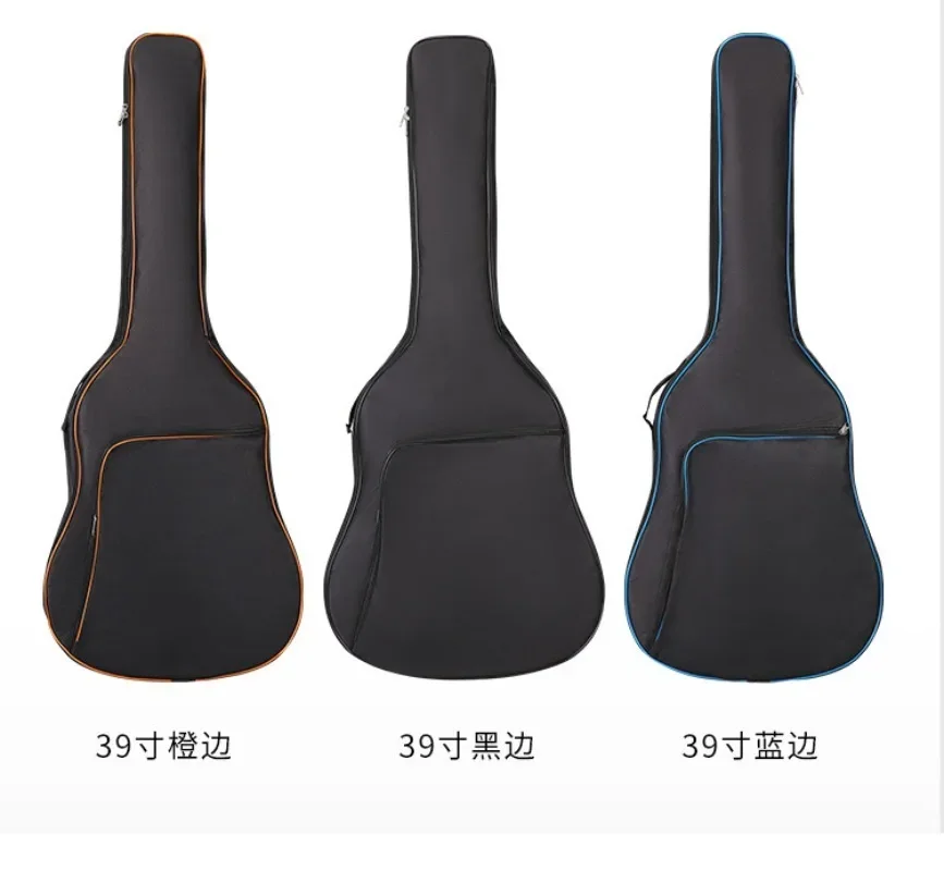 600D Oxford Fabric Wodoodporny – Musical Instrument Bass recenzja i cena