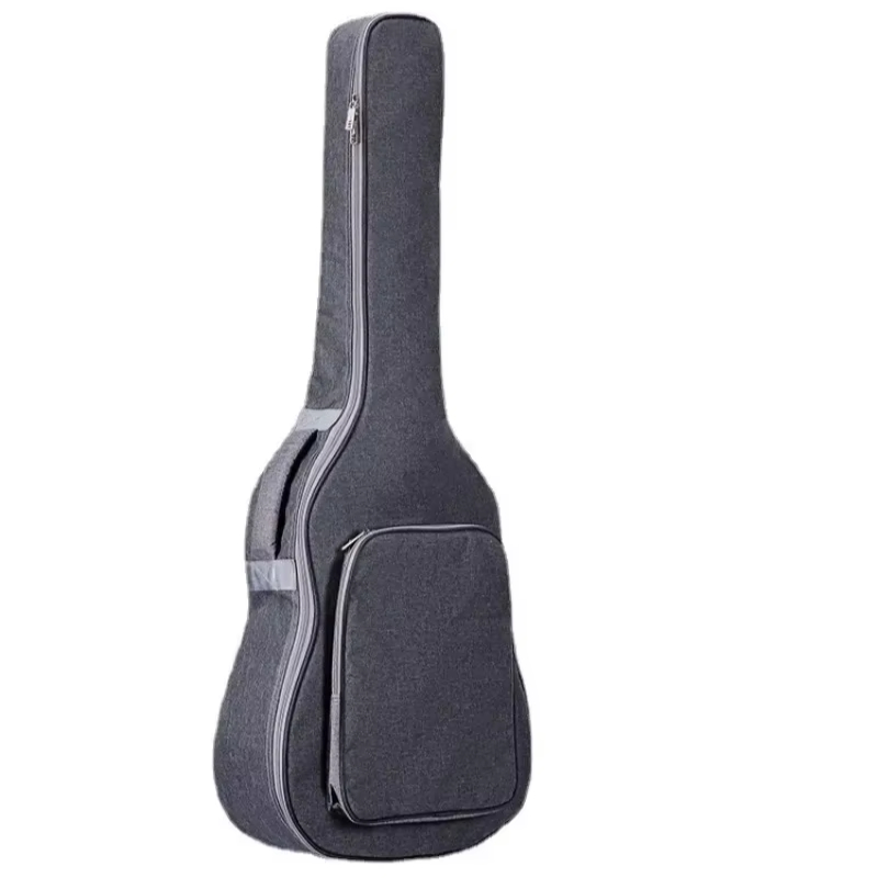 600D Oxford Fabric Wodoodporny – Musical Instrument Bass recenzja i cena