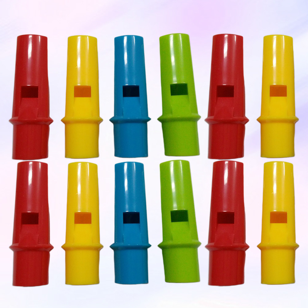 12 sztuk – flety w kształcie c – Musical Instrument Diy For Kids recenzja i cena
